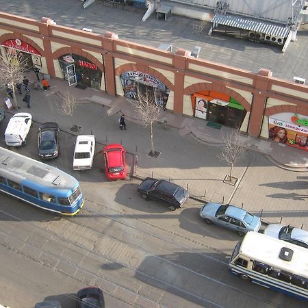 Апортоменты Пантелеймоновская 112 Одеса Екстер'єр фото