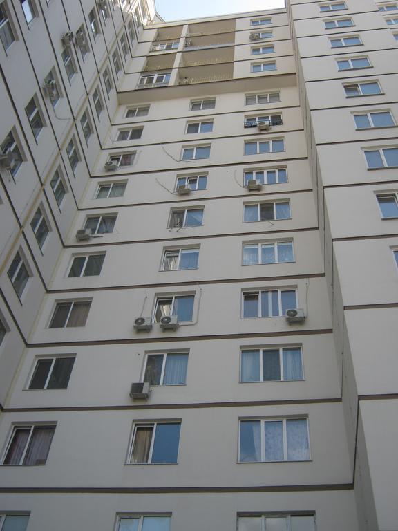 Апортоменты Пантелеймоновская 112 Одеса Екстер'єр фото